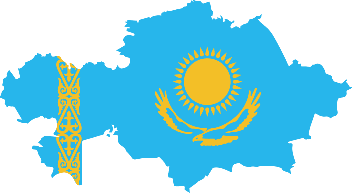Mapa de Argentina